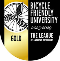 bicycle friendly university